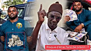 Miniature : Affaire Reug reug Lambalok se fêche contre…Liss Ndiago moko, 😭😭