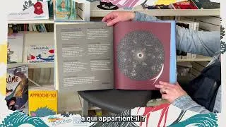 Miniature : Zooscope des animaux disparus - Marie Donzelli et Marie Gastaut - Lis Tes Ratures - livre jeunesse