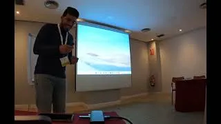 Miniature : Conference 2022: Towards a Semantic Model for Wise Systems - Matching Algorithm (Best Paper Award)