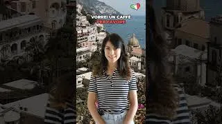 Miniature : 🇮🇹 Les mots indispensables pour un voyage en Italie! 📚🗺️ #italien #learnitalian