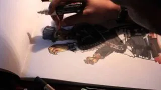 Miniature : IWO - Artiste Visuel