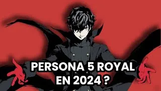 Miniature : Pourquoi Persona 5 Royal est un bon jeu ? | ReTest#12