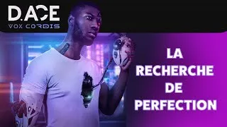 Miniature : Vox Cordis de D.ACE : L'Analyse | RE:ANALYSIS #2