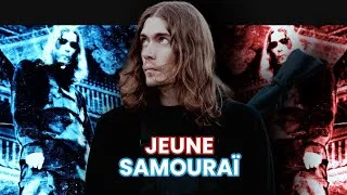 Miniature : Jeune Samouraï d'HOLY KIDD : L'Analyse | RE:ANALYSIS #1