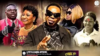 Miniature : EYINDI:ONCLE YA WILFRID APESI100.000💰PONA ENQUÊTE EBANDA, ERIC DJENGA TRES FÂCHÉ FACE À LITEYA KANDA