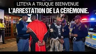 Miniature : URGENT: LITEYA KANDA ET BIENVENUE SUCCÈS EN DANGER, BOLANDA NINI ELEKI NA CONCERT YA JOBOURG. 🇿🇦🇿🇦🚨🚨
