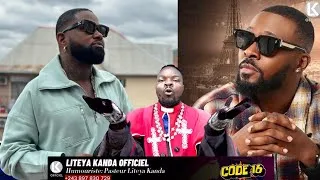 Miniature : FERRÉ GOLA AKANGI ACTUALITÉ : LITEYA KANDA ATUMBI ÉQUIPE YABA WANGILA BA KOSI HÉRITIER WATA MPIAKA