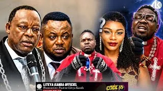 Miniature : AFFAIRE PASTEUR WALESA ET CALEB TUKEBANA CONTRE MAMIE LA CH@T AKOMI NA JUSTICE,LITEYA AYE NA MATIÈRE
