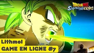 Miniature : Le Perso le plus BRUTAL du jeu !!!! Dragon Ball Sparking Zéro #7