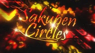 Miniature : Sakupen Circles 100% [Extreme Demon] By Nick24 & more | Geometry Dash