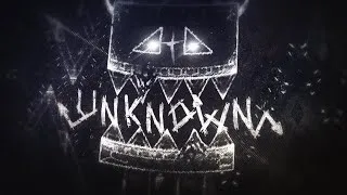 Miniature : UNKNOWN 100% [Extreme Demon] By NineDice & more | Geometry Dash