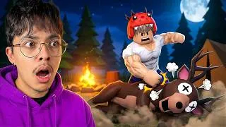 Miniature : Dino Kid a CHANGÉ Sur 99 Nuits...