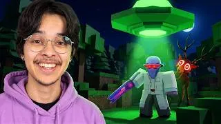 Miniature : C'est la Nouvelle Meilleure CLASSE De 99 Nuits ?!