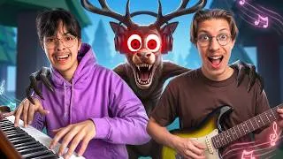 Miniature : On TENTE de Faire une MUSIQUE sur 99 Nuits en 1h (Ft Stundzow)