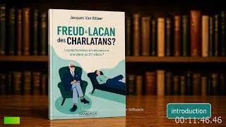 Miniature : [ Livre ] Freud & Lacan des charlatans ? (Introduction)