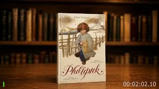 Miniature : [ Conte ]  Philipok Léon Tolstoï