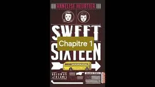 Miniature : R1 -  Sweet Sixteen de Annelise Heurtier résumé détaillé