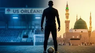 Miniature : Il découvre l’Islam en Ligue 2 à Orléans (Abdallah) #Podcast #9