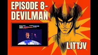 Miniature : MangaJv #08 - Le démon vampirise la Nes !