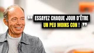 Miniature : Franck Lopvet - Renoncer à réussir sa vie !
