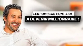 Miniature : Les pompiers l'ont aidé à devenir millionnaire !