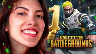 Miniature : UNE PLUIE DE TOP 1 ! 🏆 (PUBG ft. Cokoooooo & Uncon)