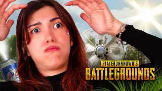 Miniature : DU PUBG SOUS HAUTE CHALEUR ! 🥵 (Ft. @MoMaNuS & Uncon)