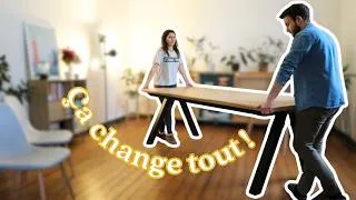 Miniature : On pimpe la salle à manger ! 🪴