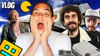 Miniature : ON VA AU CONCERT DE FLEA À PARIS ! [VLOG]