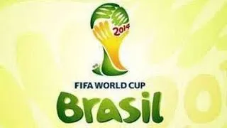 Miniature : Coupe du monde de la fifa 2014 : Découverte du jeu vidéo !