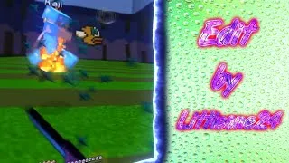 Miniature : Minecraft Edit