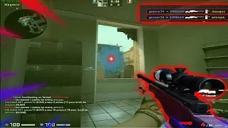 Miniature : Csgo edit | Twinkle little star