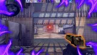 Miniature : Csgo edit | Brooklyn pop