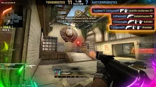 Miniature : Csgo edit | U got that