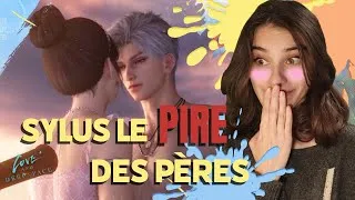 Miniature : Sylus le PIRE des pères ! – Love & Deepspace FR | You And Midsummer: Lovespeed Ride