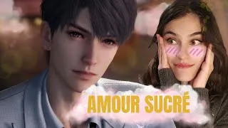 Miniature : Amour sucré avec Caleb – Love & Deepspace FR | No-Return Night