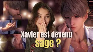 Miniature : MC est plus borderline que Xavier ! – Love & Deepspace FR | Veiled Whispers: Tender Night