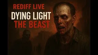 Miniature : Live n°5 : Suite de la campagne de Dying Light : the Beast !