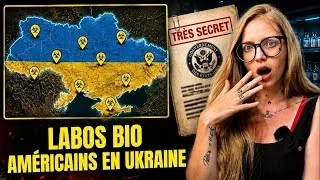 Miniature : La Russie avait raison !! Les USA avouent avoir financé des biolabs secrets en Ukraine | Liu Sivaya