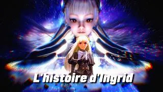 Miniature : L'HISTOIRE D'INGRID : L'IMPOSSIBLE RENAISSANCE