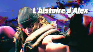Miniature : L'HISTOIRE D'ALEX : UN GOÛT D’INACHEVÉ