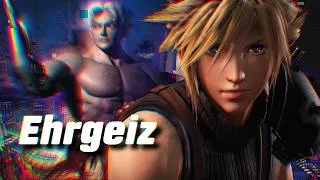 Miniature : LE PREMIER JEU DE COMBAT FINAL FANTASY - EHRGEIZ
