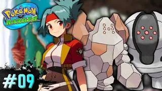 Miniature : Pokémon Ranger 1 à la souris #9 : la chasse aux golems
