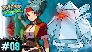 Miniature : Pokémon Ranger 1 à la souris #8 : la chasse du 100%