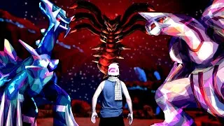 Miniature : Comment j'ai vaincu le REMAKE HARDCORE de POKEMON PLATINE