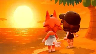 Miniature : J'ai vécu 5 ans sur ANIMAL CROSSING NEW HORIZONS