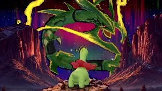Miniature : Pokémon Empyrean en Nuzlocke : le film