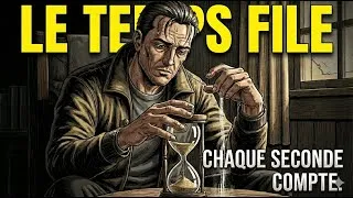 Miniature : TU PERDS TON TEMPS : Comment plier ton année en 90 jours (Motivation)