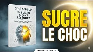 Miniature : Sucre : ce que l'industrie ne veut pas que vous sachiez (AUDIOBOOK)