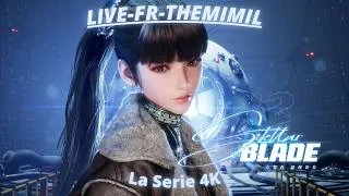 Miniature : Stellar Blade: La Série 4K FR épisode:3